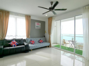 Seaview Mansion One